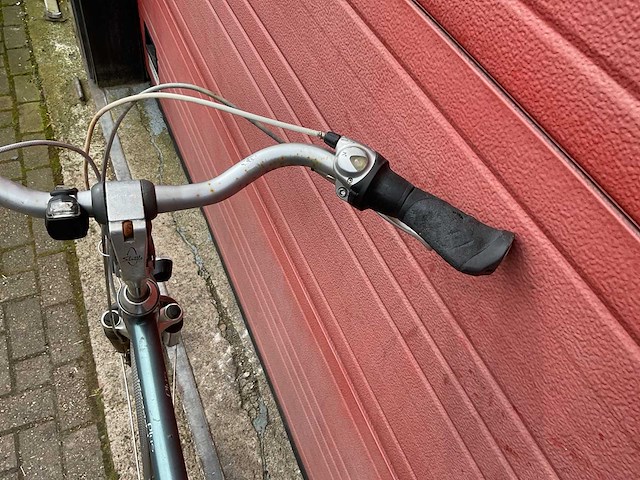 Gazelle orange plus fiets - afbeelding 5 van  8