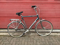 Gazelle orange plus fiets - afbeelding 7 van  8