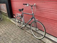 Gazelle orange plus fiets - afbeelding 8 van  8