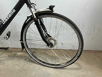 Gazelle orange plus herenfiets - afbeelding 2 van  4