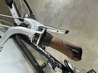 Gazelle orange plus herenfiets - afbeelding 4 van  4