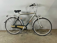 Gazelle orange plus herenfiets - afbeelding 1 van  6