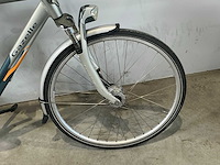 Gazelle orange plus herenfiets - afbeelding 3 van  6