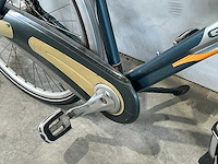 Gazelle orange plus herenfiets - afbeelding 4 van  6