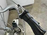 Gazelle orange plus herenfiets - afbeelding 5 van  6