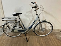 Gazelle orange plus innergy elektrische fiets - afbeelding 1 van  8