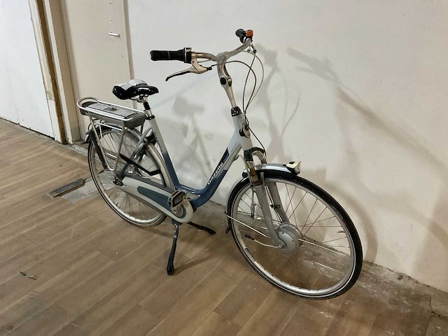 Gazelle orange plus innergy elektrische fiets - afbeelding 2 van  8