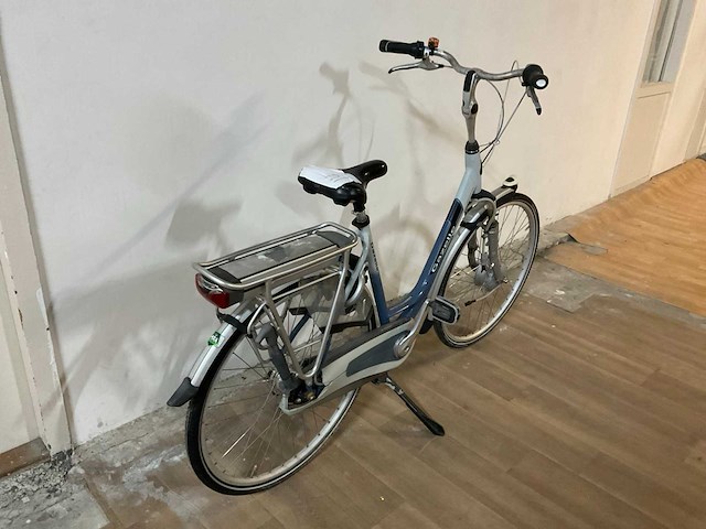 Gazelle orange plus innergy elektrische fiets - afbeelding 3 van  8