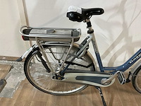 Gazelle orange plus innergy elektrische fiets - afbeelding 4 van  8