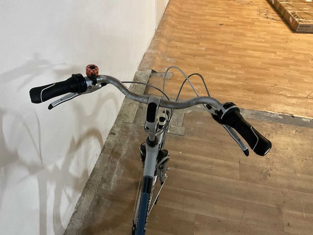 Gazelle orange plus innergy elektrische fiets - afbeelding 6 van  8