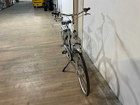 Gazelle orange plus innergy elektrische fiets - afbeelding 7 van  8