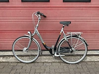 Gazelle orange premium damesfiets - afbeelding 2 van  9
