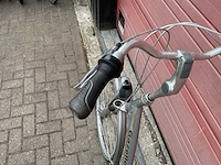 Gazelle orange premium damesfiets - afbeelding 4 van  9