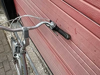 Gazelle orange premium damesfiets - afbeelding 5 van  9