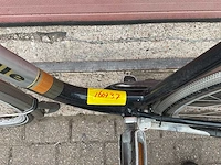 Gazelle orange premium damesfiets - afbeelding 6 van  9