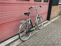 Gazelle orange premium damesfiets - afbeelding 7 van  9