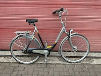 Gazelle orange premium damesfiets - afbeelding 8 van  9