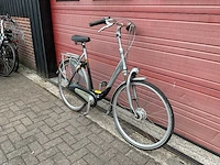 Gazelle orange premium damesfiets - afbeelding 9 van  9