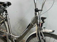 Gazelle orange pure innergy elektrische damesfiets - afbeelding 2 van  10