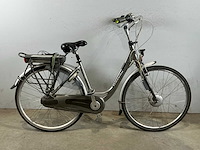 Gazelle orange pure innergy elektrische damesfiets - afbeelding 1 van  10
