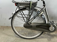 Gazelle orange pure innergy elektrische damesfiets - afbeelding 4 van  10