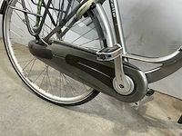 Gazelle orange pure innergy elektrische damesfiets - afbeelding 5 van  10