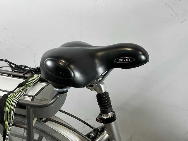 Gazelle orange pure innergy elektrische damesfiets - afbeelding 6 van  10