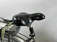 Gazelle orange pure innergy elektrische damesfiets - afbeelding 6 van  10