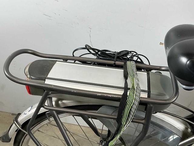 Gazelle orange pure innergy elektrische damesfiets - afbeelding 7 van  10