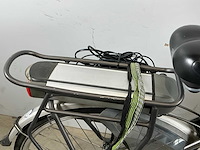 Gazelle orange pure innergy elektrische damesfiets - afbeelding 7 van  10