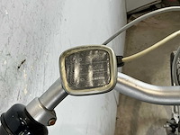 Gazelle orange pure innergy elektrische damesfiets - afbeelding 9 van  10