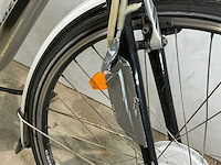 Gazelle orange pure innergy elektrische damesfiets - afbeelding 2 van  8