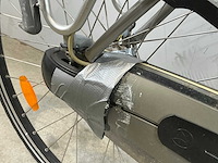 Gazelle orange pure innergy elektrische damesfiets - afbeelding 3 van  8