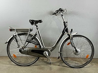 Gazelle orange pure innergy elektrische damesfiets - afbeelding 1 van  8