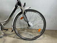Gazelle orange pure innergy elektrische damesfiets - afbeelding 4 van  8
