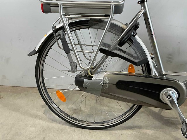 Gazelle orange pure innergy elektrische damesfiets - afbeelding 5 van  8