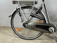 Gazelle orange pure innergy elektrische damesfiets - afbeelding 5 van  8
