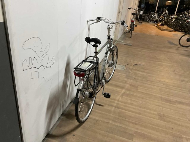 Gazelle orange pure innergy elektrische fiets - afbeelding 12 van  12