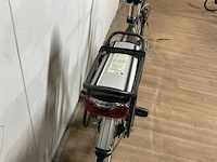 Gazelle orange pure innergy elektrische fiets - afbeelding 3 van  12