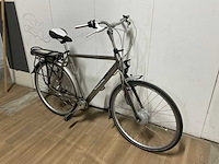 Gazelle orange pure innergy elektrische fiets - afbeelding 11 van  12