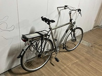 Gazelle orange pure innergy elektrische fiets - afbeelding 4 van  12