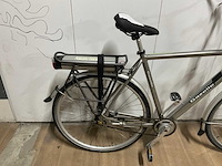 Gazelle orange pure innergy elektrische fiets - afbeelding 10 van  12