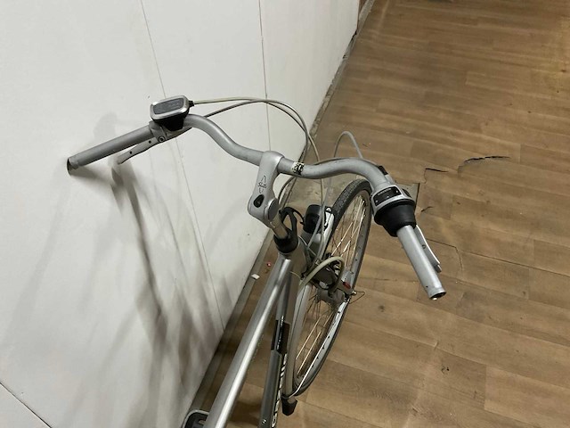 Gazelle orange pure innergy elektrische fiets - afbeelding 6 van  12