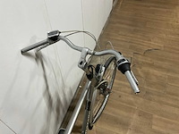 Gazelle orange pure innergy elektrische fiets - afbeelding 6 van  12