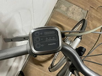 Gazelle orange pure innergy elektrische fiets - afbeelding 9 van  12