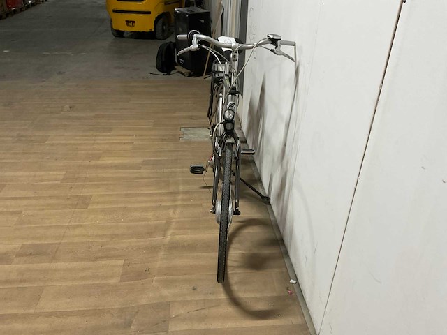 Gazelle orange pure innergy elektrische fiets - afbeelding 8 van  12