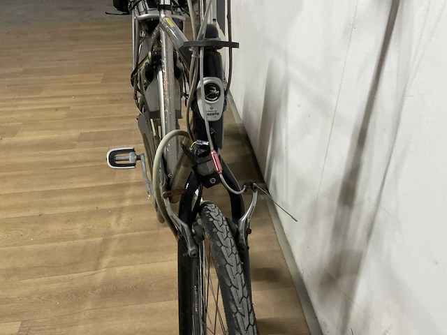 Gazelle orange pure innergy elektrische fiets - afbeelding 2 van  12