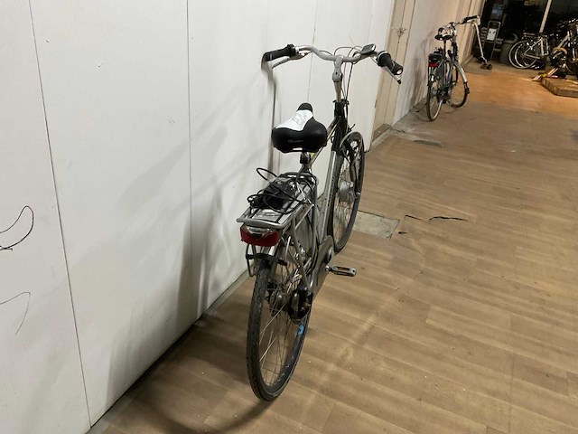 Gazelle orange pure innergy elektrische fiets - afbeelding 3 van  12