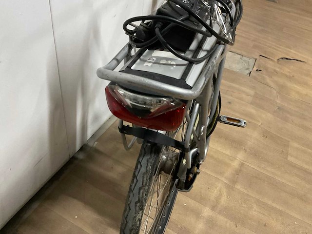 Gazelle orange pure innergy elektrische fiets - afbeelding 4 van  12