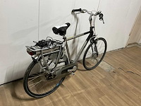 Gazelle orange pure innergy elektrische fiets - afbeelding 6 van  12